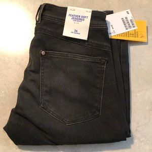 H&M Feather Soft Jeggings